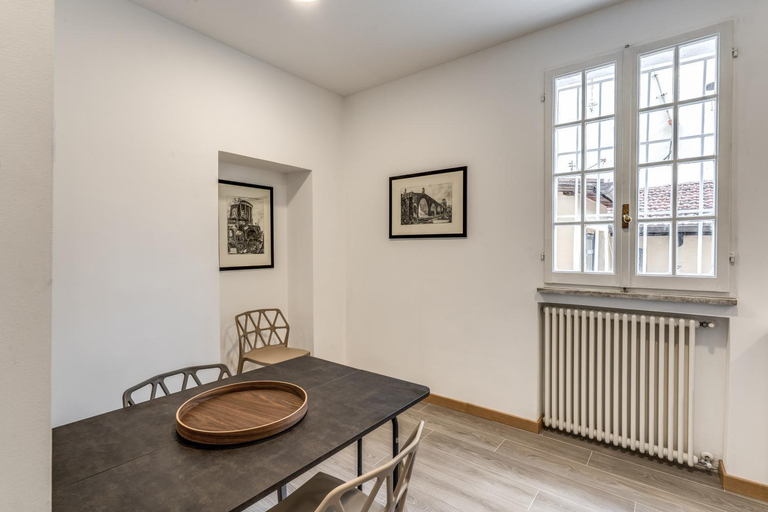 Others 2, Frattina Grand Suite - Vacanze Romane Apartments, Roma