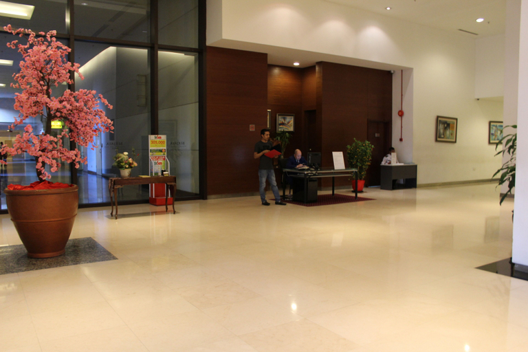 Others 2, Glorious Service Suite At Times Square, Kuala Lumpur