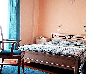 Others 3, Mentor Hotel, Ionian Islands