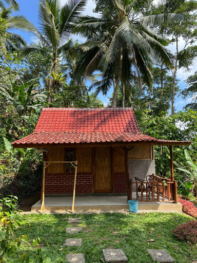 Cabin D Bendul and Warung - Best Deals Promo