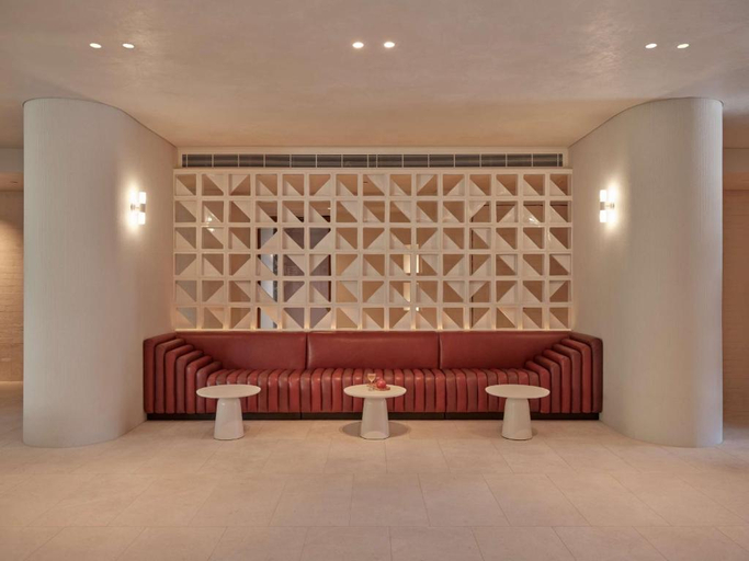 Public Area 4, The EVE Hotel Sydney, Sydney