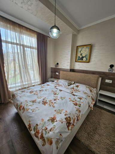 Bedroom 2, Tiana Collection - Central Apartments