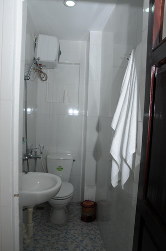 Bathroom, Thanh An 3 Guesthouse, Huế