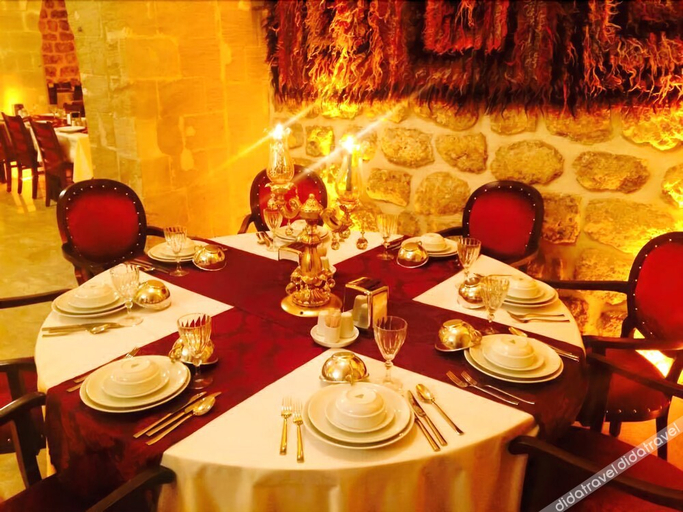 Food & Drinks 4, Tughan Hotel, Kızıltepe