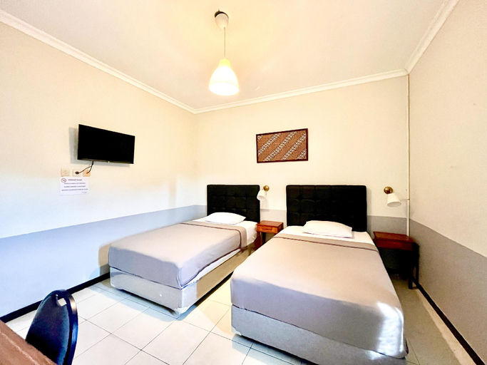 Bedroom 9