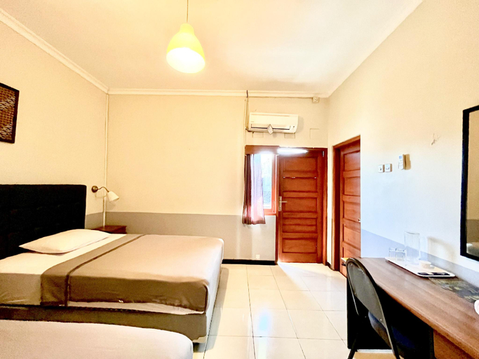 Bedroom 8