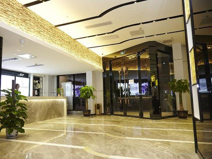 Public Area 2, Lavande Hotel Huizhou Dongjiang, Huizhou