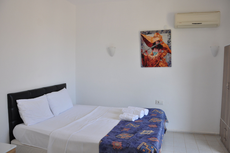Bedroom 2, ADRASAN SHAMBALA, Kumluca