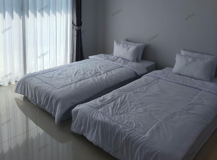 Bedroom 2, Arleen Homestay, Surabaya
