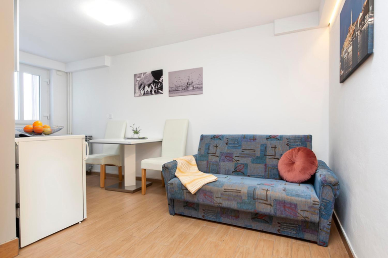 Others 5, Apartments and Room Silvana, Rovinj