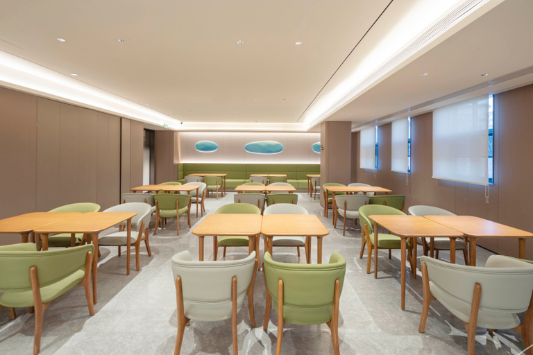 Food & Drinks 5, Ji Hotel Chuzhou Quanjiao Railway Station, Chuzhou