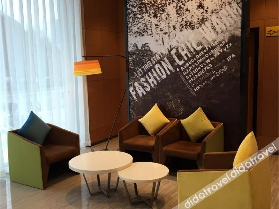 健身娱乐���施, Jinzhai Youke Hotel, Lu'an