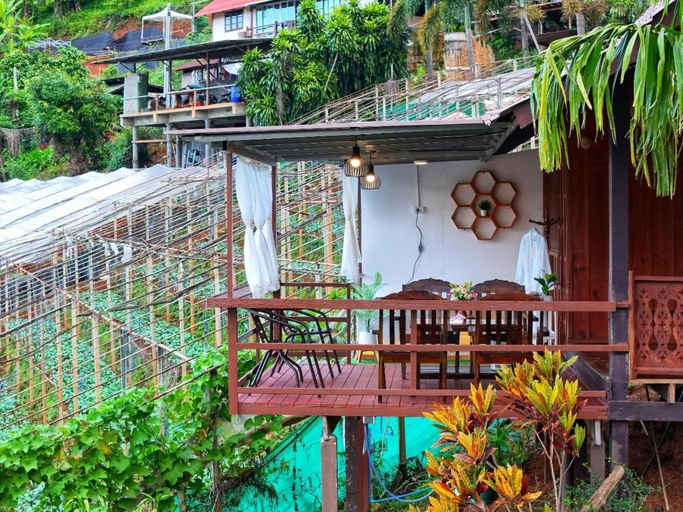 Others 5, The Best House เดอะเบสเฮ้าส์ โป่งแยง ที่พักใกล้ม่อนแจ่ม, Mae Rim
