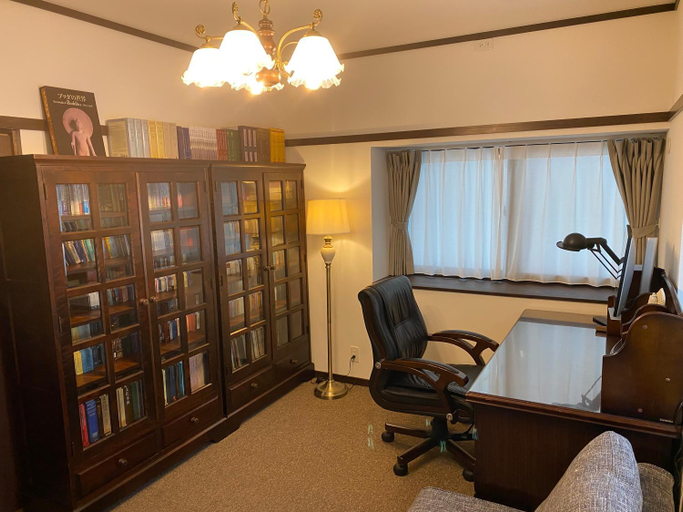 Others 4, 高野山 こころの寺子屋リトリートハウス -Koyasan Retreat House IKKOSHO, Kōya