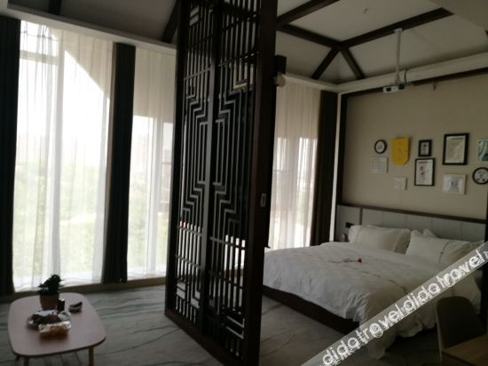 Others 2, Huarui Mingzhu Hotel, Yueyang