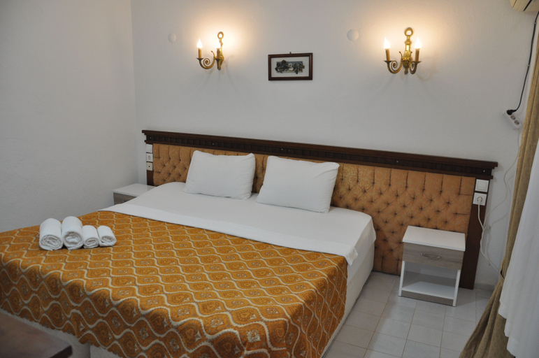 Bedroom 4, ADRASAN SHAMBALA, Kumluca
