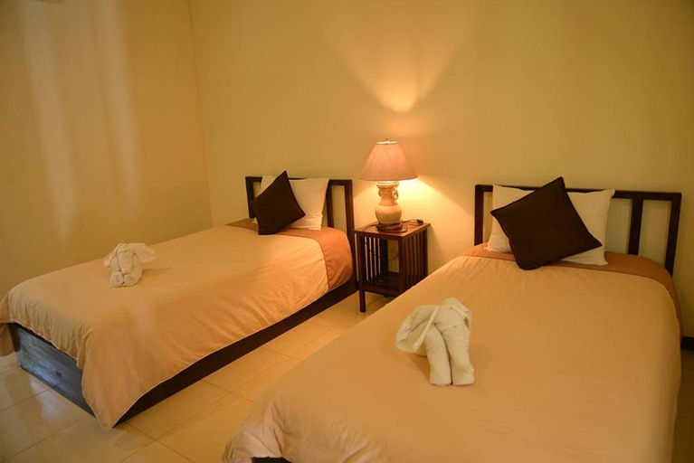 Others 4, Rimtarn Resort Mae Hong Son, Muang Mae Hong Son