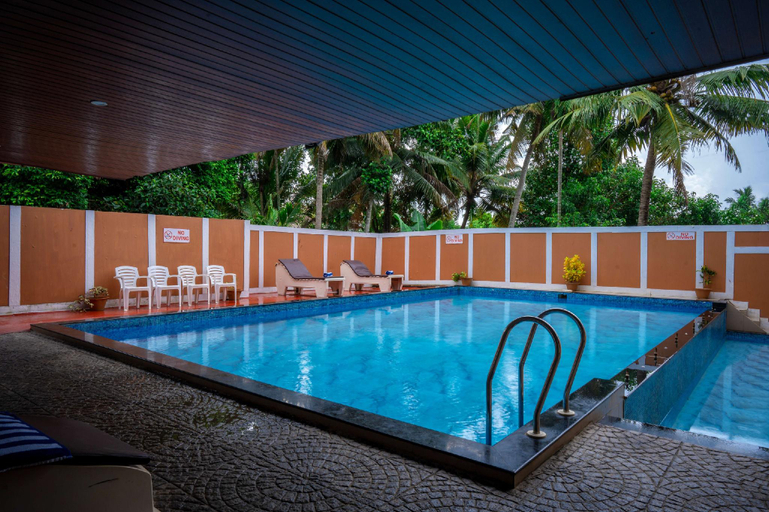 Sport & Beauty 2, Haveli Backwater Resort, Alappuzha