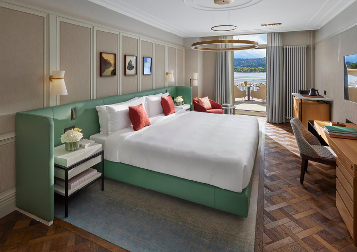 Bedroom 6