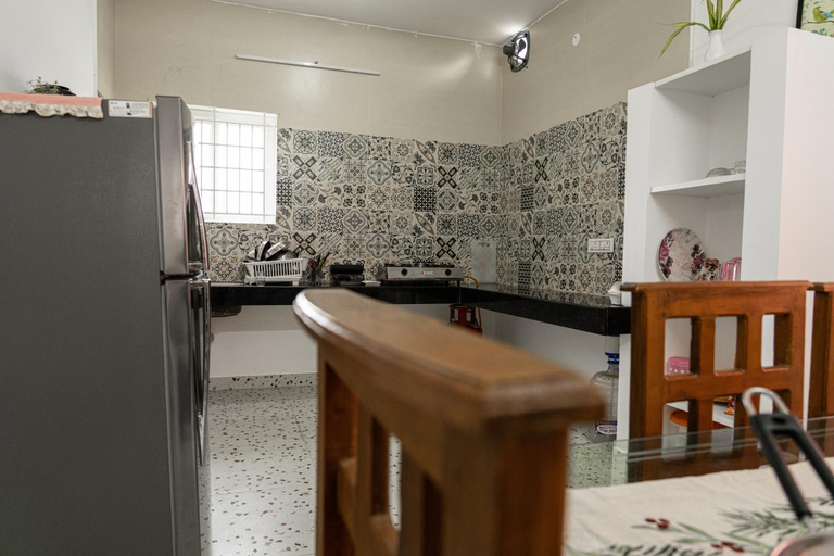 Others 5, Maya Homez - 5 Private Rooms, Tiruppur