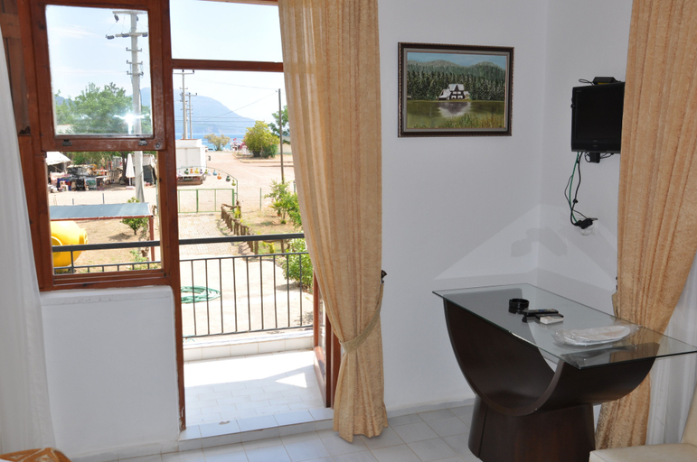 Bathroom 5, ADRASAN SHAMBALA, Kumluca