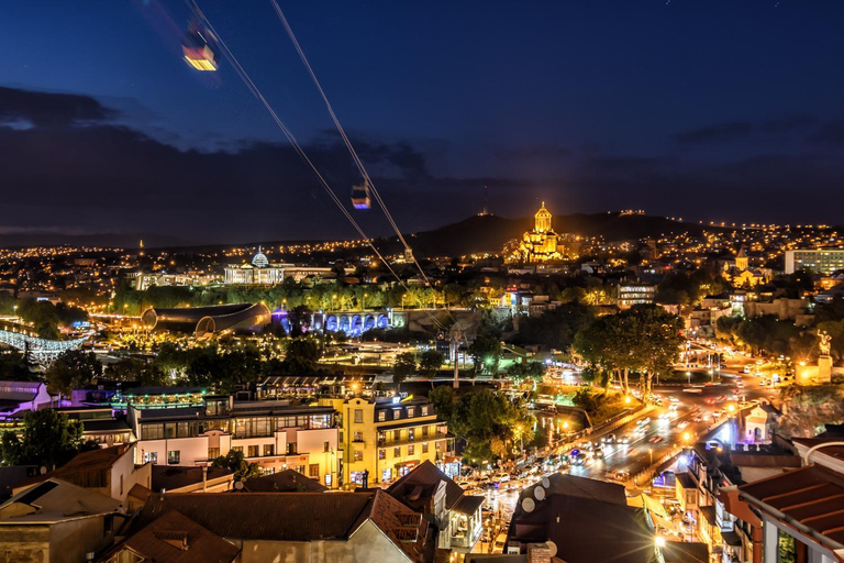 Others 3, Cozy apartment with amazing views in Old Tbilisi, Tbilisi