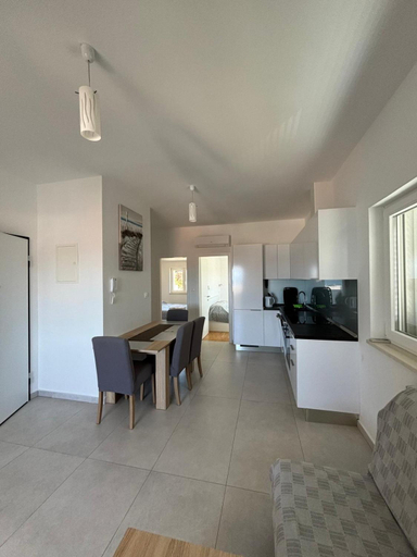 4, Sea View Apartments Zaboric, Šibenik