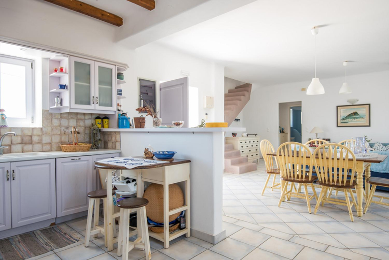 Others 3, Archipelagos Villas-Villa Paros, South Aegean