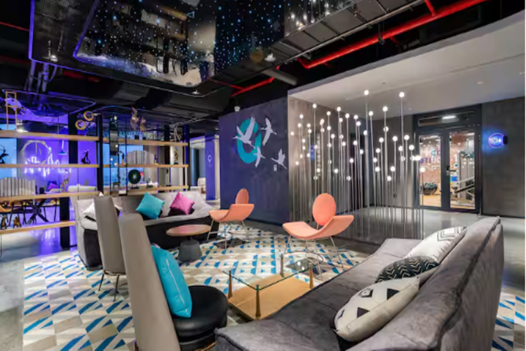 Others 5, Tru by Hilton Lang Son City Centre, Lạng Sơn