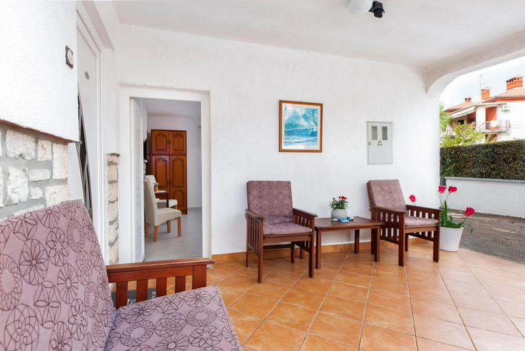 Others 2, Apartments and Room Silvana, Rovinj