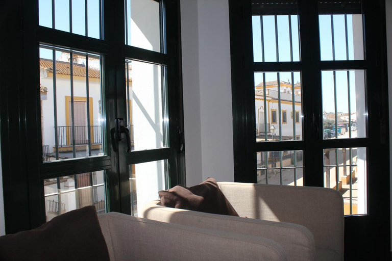 Others 5, Apartamentos Peregrinos, Huelva
