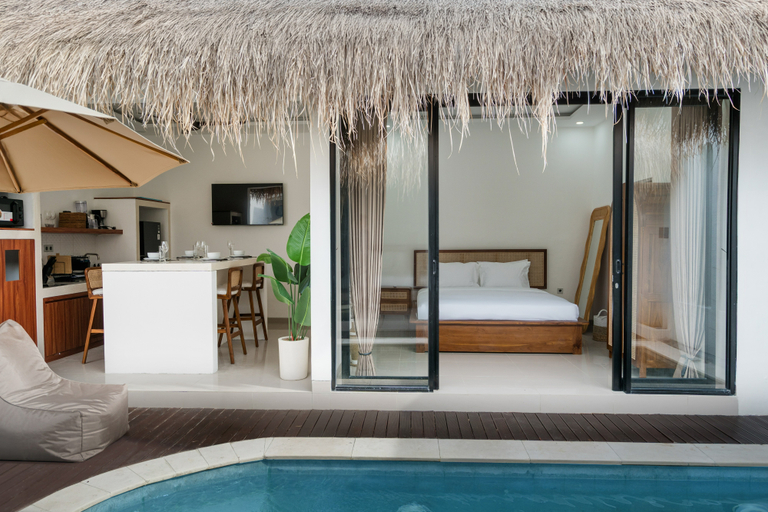 Others 5, Queen D1 Villa by Betterplace, Badung