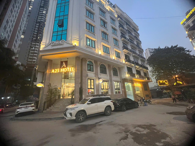 Exterior & Views 2, A25 Hotel - Hoang Dao Thuy 2, Thanh Xuân