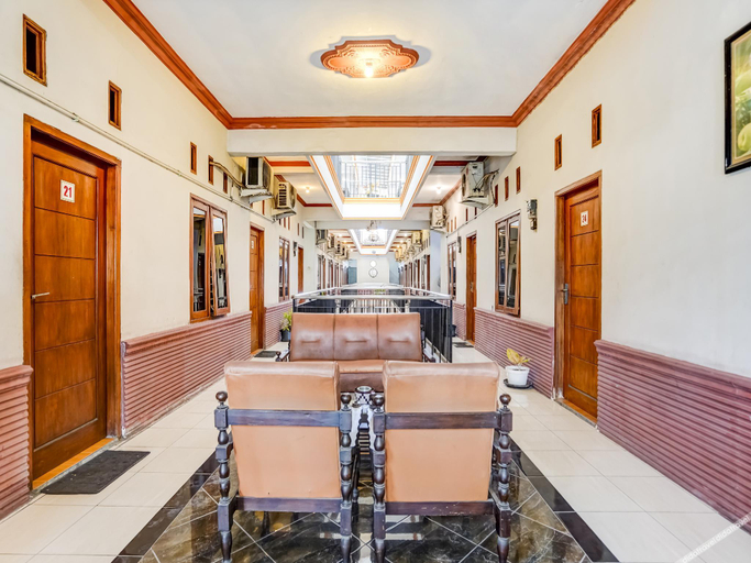 Others 4, Hotel O Pondok Inap Shofwa 1, Surabaya