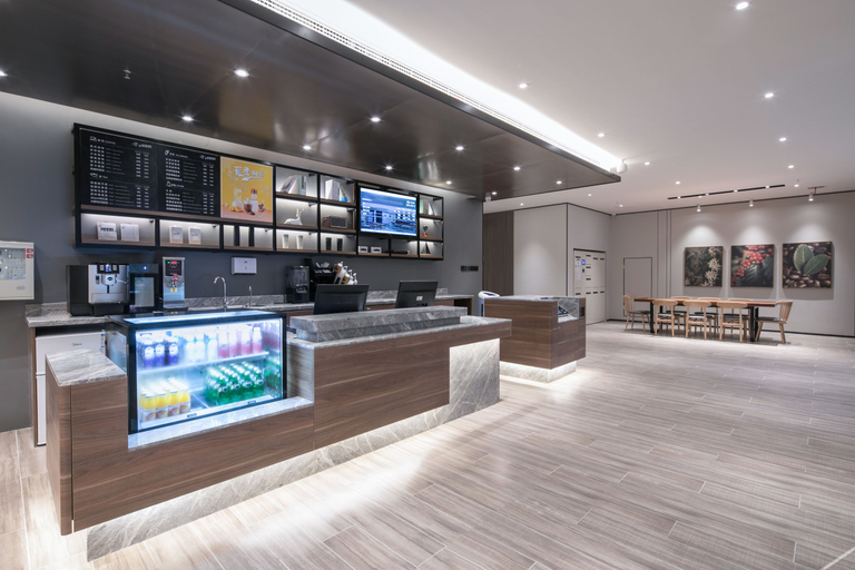 Others 5, Hanting Hotel Quanjiao Jianghai New City Square, Chuzhou