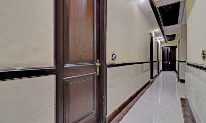 Public Area 3, Itsy Hotels Hamlets Stay, Gautam Buddha Nagar