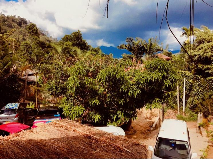 Exterior & Views 5, DMT Nature Villa and Cabanas, Ella