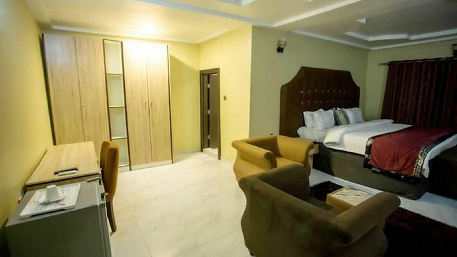Bedroom 2