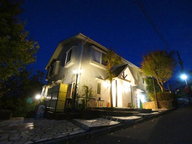 Exterior & Views, We Home Villa - Jogasaki Onsen - - Vacation STAY 91523v, Itō