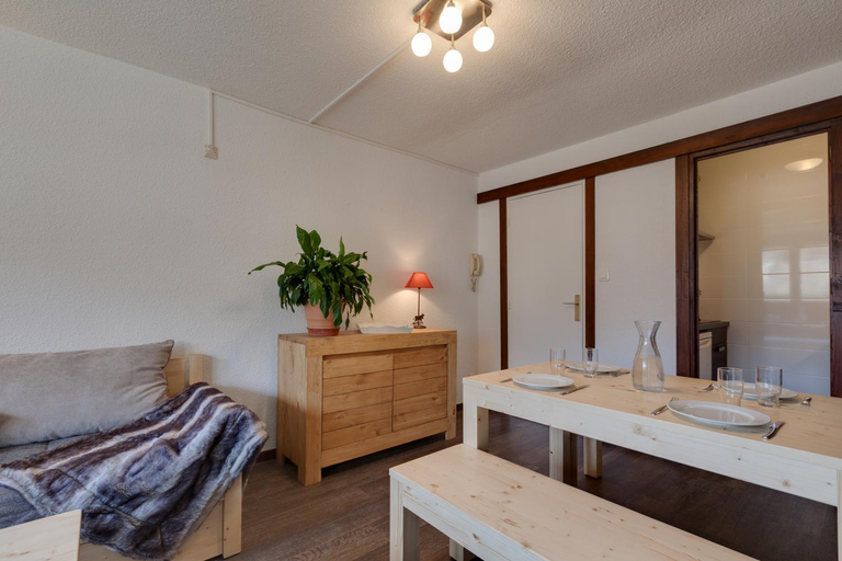 Others 3, Appartements avec balcon vue sur la montagne - Serre Chevalier Chantemerle, Hautes-Alpes