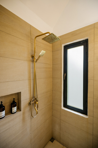 Bathroom 3, Mija Villa by Betterplace, Badung