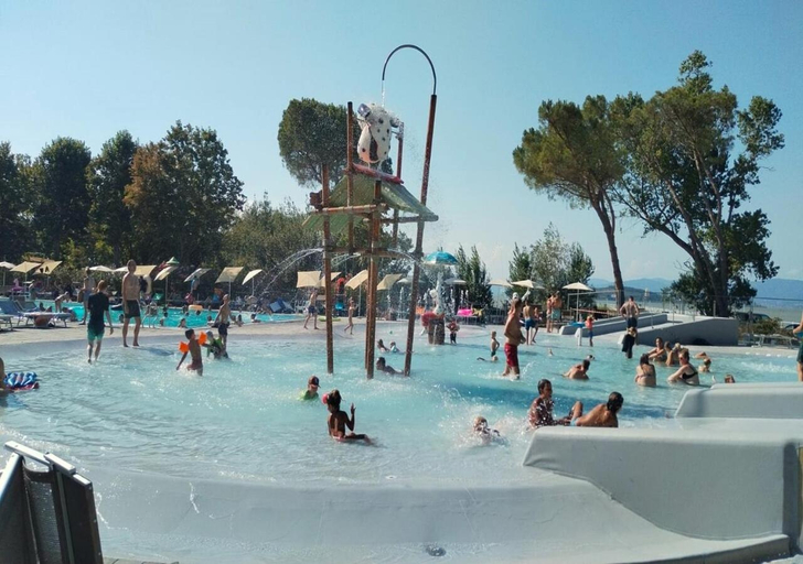 Others 5, Trasimeno Glamping Resort, Perugia