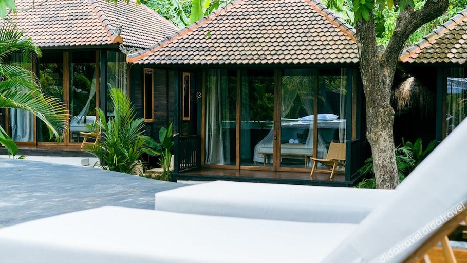 Sport & Beauty 2, ONAYA Bali Resort, Badung