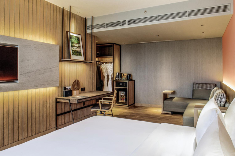 Bedroom 13