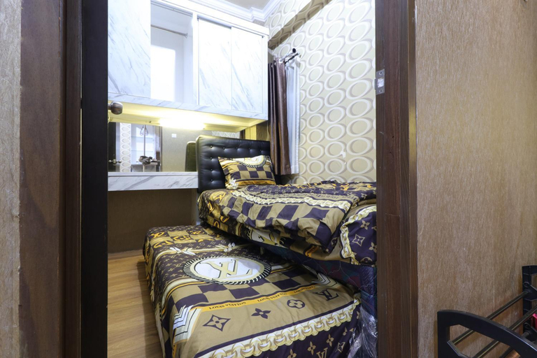Bedroom 18
