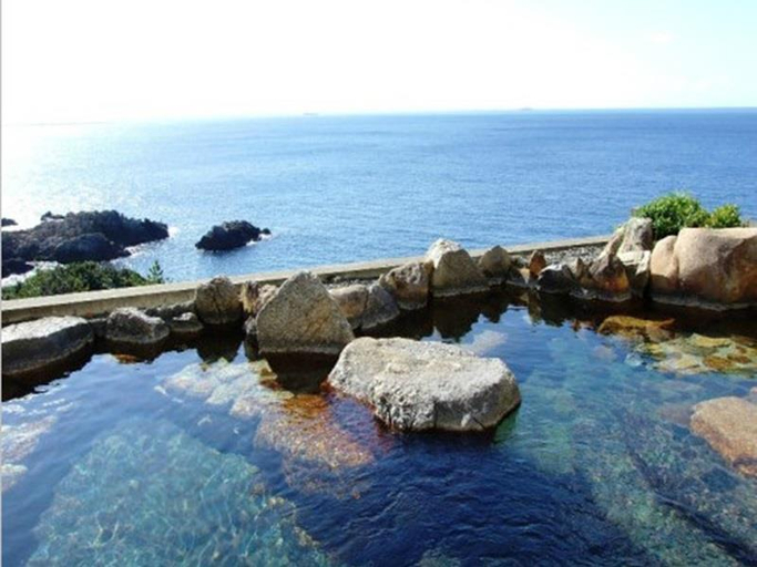 Others 3, TheMana Village, Tosashimizu