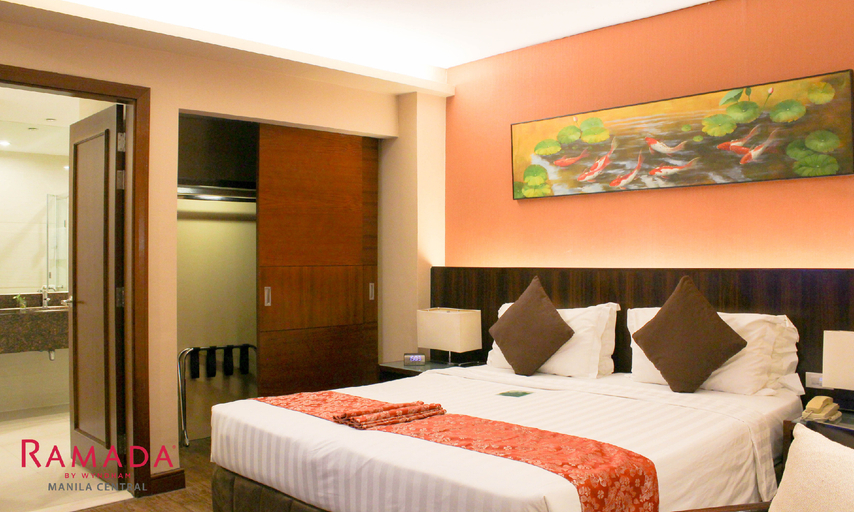 Bedroom 13