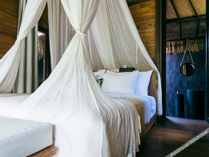 Bedroom 3, ONAYA Bali Resort, Badung