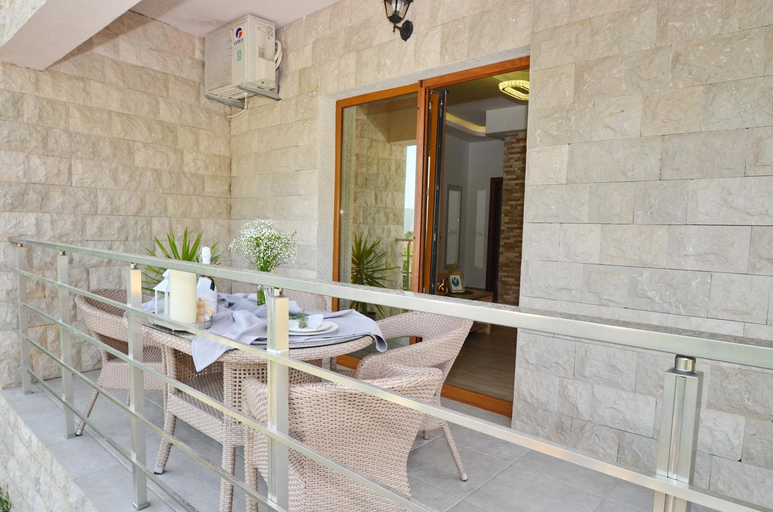 Balcony/terrace 5, Villa Ilijana