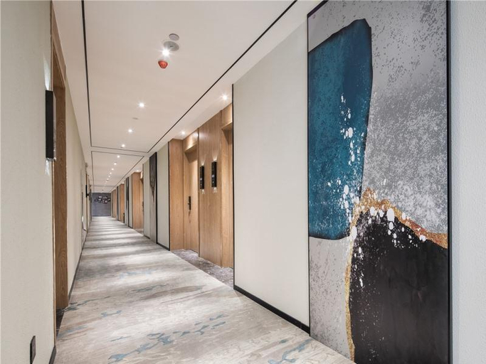 Others 4, Manmei Hotel (Changzhou Global Harbor ,Dinosaur Park), Changzhou